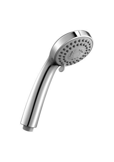 Lemark Lm0223c Duşakabini Duş Başlığı, 3 Fonksiyonlu 207448610 Krom