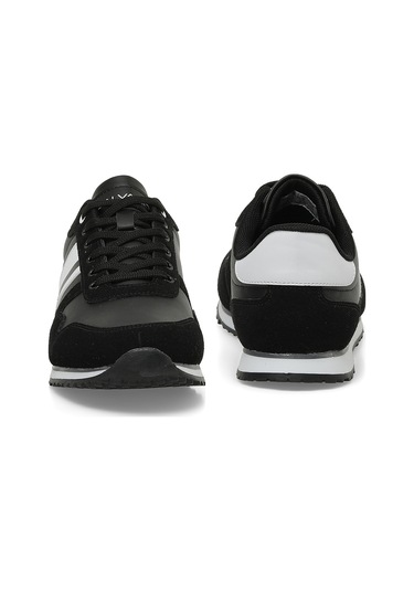 Salvano Calm 3pr Siyah Erkek Spor Ayakkabı 000000000101486727 Siyah