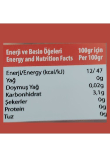 Pachira Kimya Premıum Alıç Sirkesi