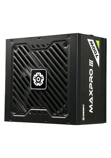Enermax Maxpro Iıı 700w 80+ Standart 120mm Fanlı Bulk Güç Kaynağı