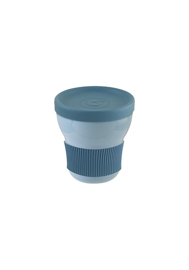 Silikonlu Sky Softline 300cc Mug