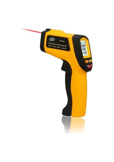Benetech  Gm700 Infrared  Termometre.