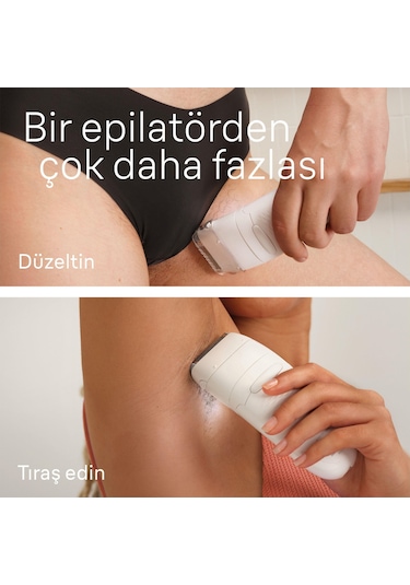 Braun Silk-Epil 7 7-041 Epilatör