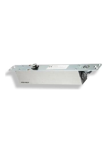 Assa Abloy Dc825gr En 3 Ankastre Gizli Kayar Kollu Hidrolik Kapı Kapatıcı