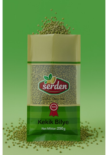 Serden Kekik Bilye