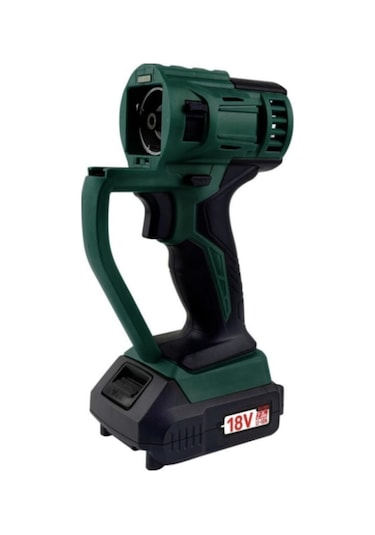 Klpro KLMS18-20 18V 2 Ah Li-ion Çift Akülü Darbeli Vidalama Makinesi Multi Set