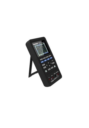 Hantek 2d72 Handeld Oscilloscope