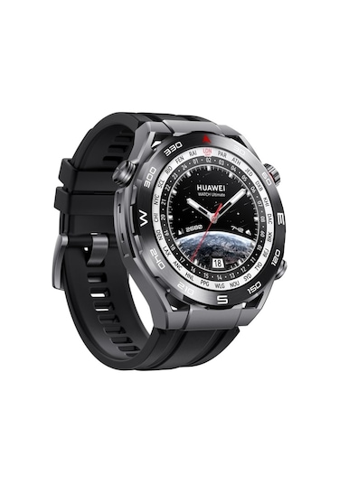 Huawei Watch Ultimate Akıllı Saat (Huawei Türkiye Garantili)