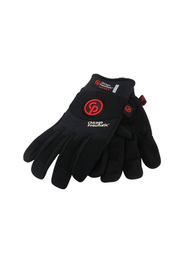 Cp Eldiven Impact Premium Cp Xl