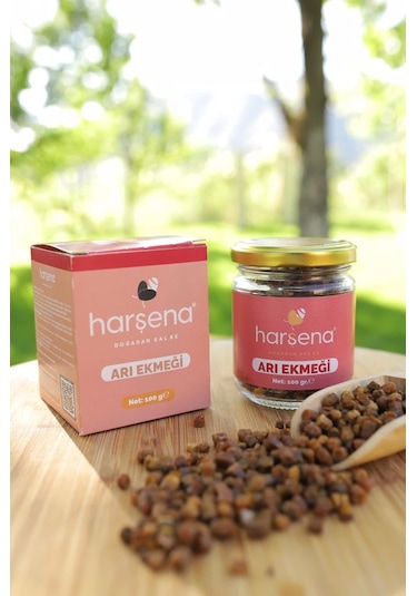 Harşena Arı Ekmeği Perga 100 G