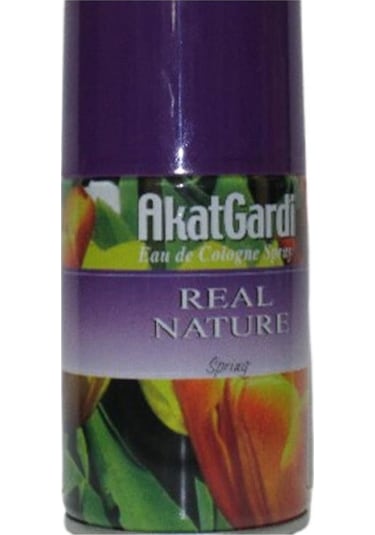 Akat Gardi Oda Spreyi Yedek Spring 250 ML