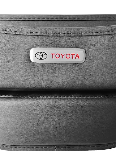 Autobag Toyota Aracı İçin Koltuklar Arasına Monte Edilen Düzenleyici 232104369