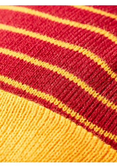 Gsstore Galatasaray Bere U252192 Sarı - Kırmızı