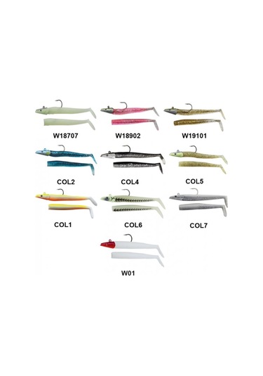 Japanese Sasi Sardine 11 Cm