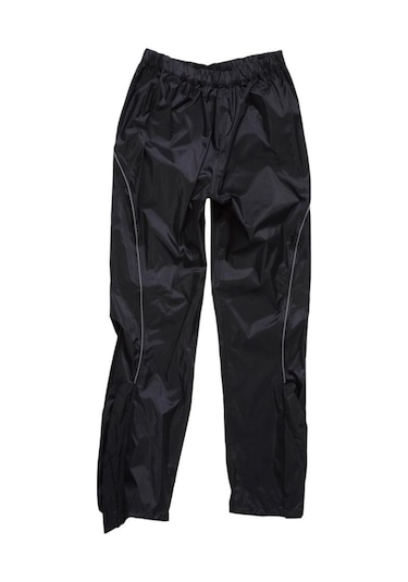 Revıt Curve Yağmurluk Alt Siyah (541937269)