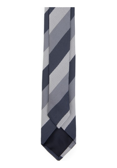 Pierre Cardin Erkek Gri Kravat 50319306-100 Gri