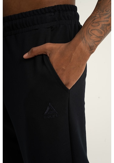 Airlife Casual Sports Erkek Eşofman Altı Lacivert