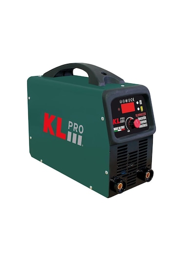 Klpro KLMMA220 220 A Inverter Kaynak Makinesi
