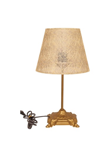 Doğu Abajur Eskitme Eskitme