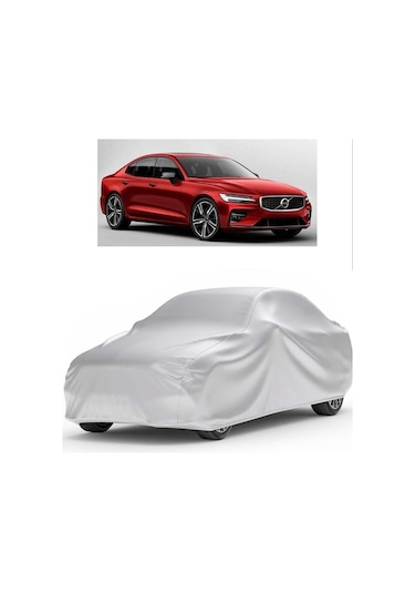 Volvo S60 Branda Premium Araba Brandası