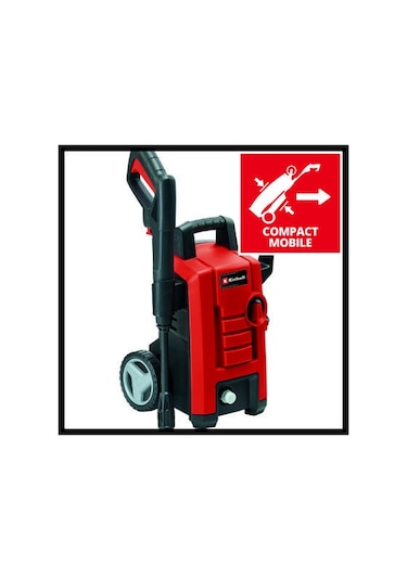 Einhell TC-HP 130 Yüksek Basınçlı Yıkama Makinesi  - 4140750