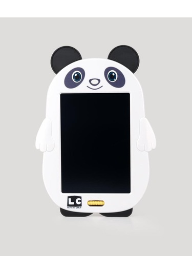 Sevimli Panda Dijital Çizim Tableti 8,5 İnç
