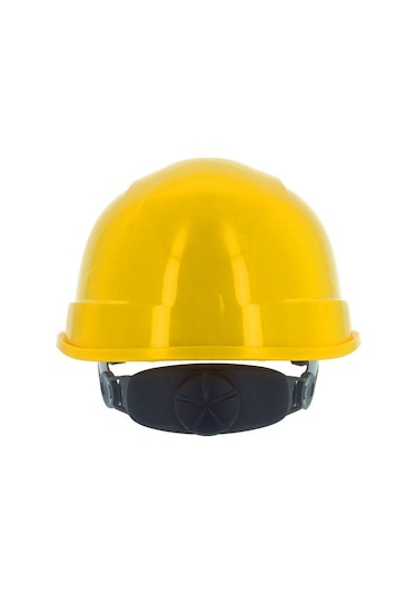 Starline 1470 Al Otomatik Ayarlı Baret Sarı (499357080)