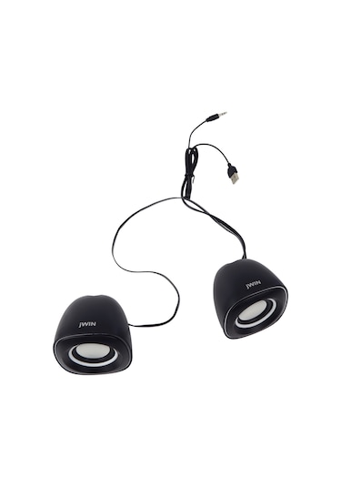Jwin S-610 2.0 Speaker