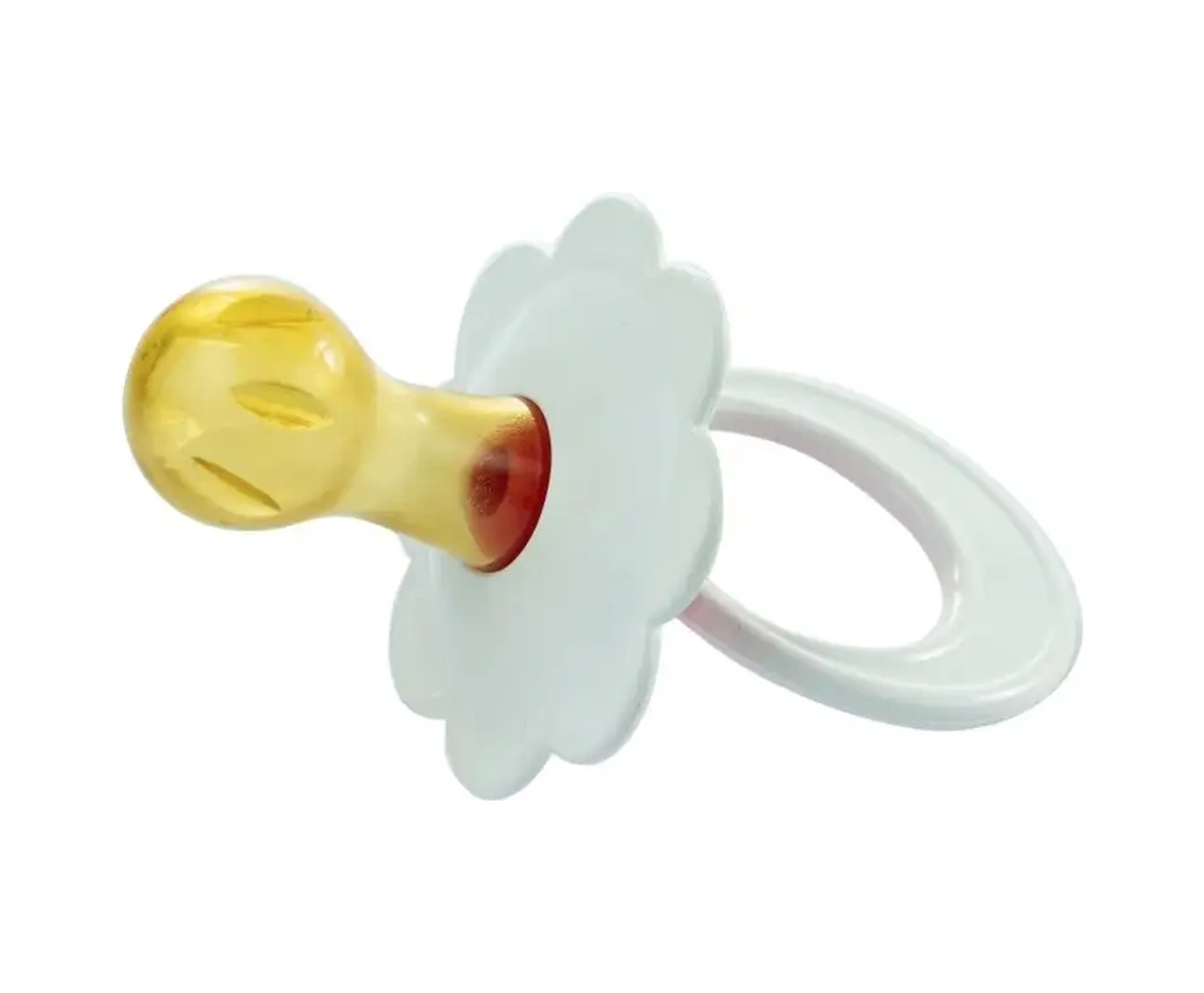 Kievguma 0-3 Yaş Yenidoğanlar İçin Emzik, Çocuk, Papatya 49858788