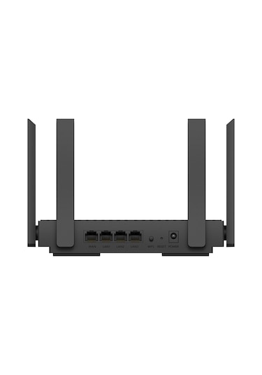 Cudy WR3000 5 GHz 2402 Mbps 2.4 GHz 300 Mbps Wi-fi 6 Mesh Router