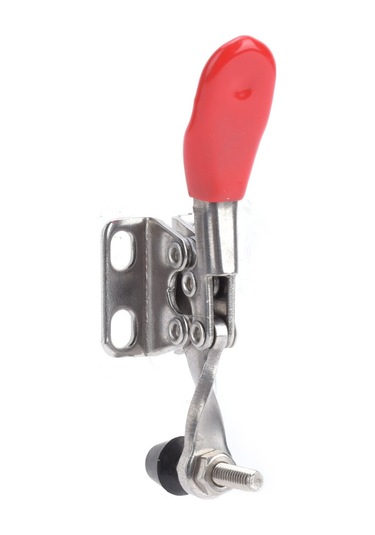 Padalink Gh-201-ass 2 Adet 304 Paslanmaz Çelik Manuel Welding Klembi, 27kg Tutma Gücü, 1.5mm Plaka Kalınlığı, Dayanıklı Ve Kolay Kurulum