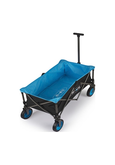 Mıcro Wagon Classıc-Blackblue