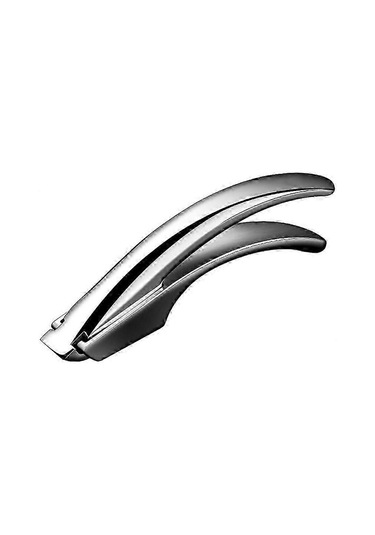 Çıkarılabilir 304 Paslanmaz Çelik Sarımsak Presi, Sarımsak Presi, Çok Renkli