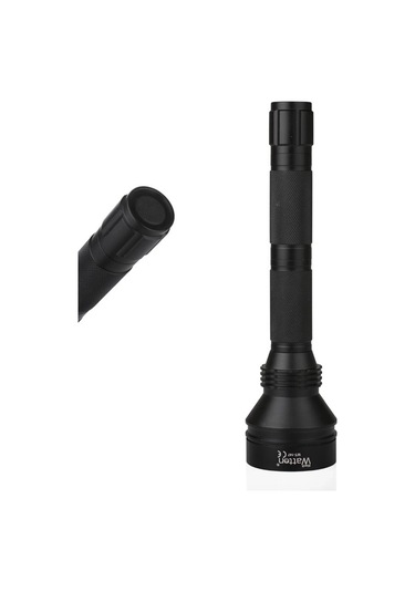 Güçlü Profesyonel Feneri Wt-147 Asorti