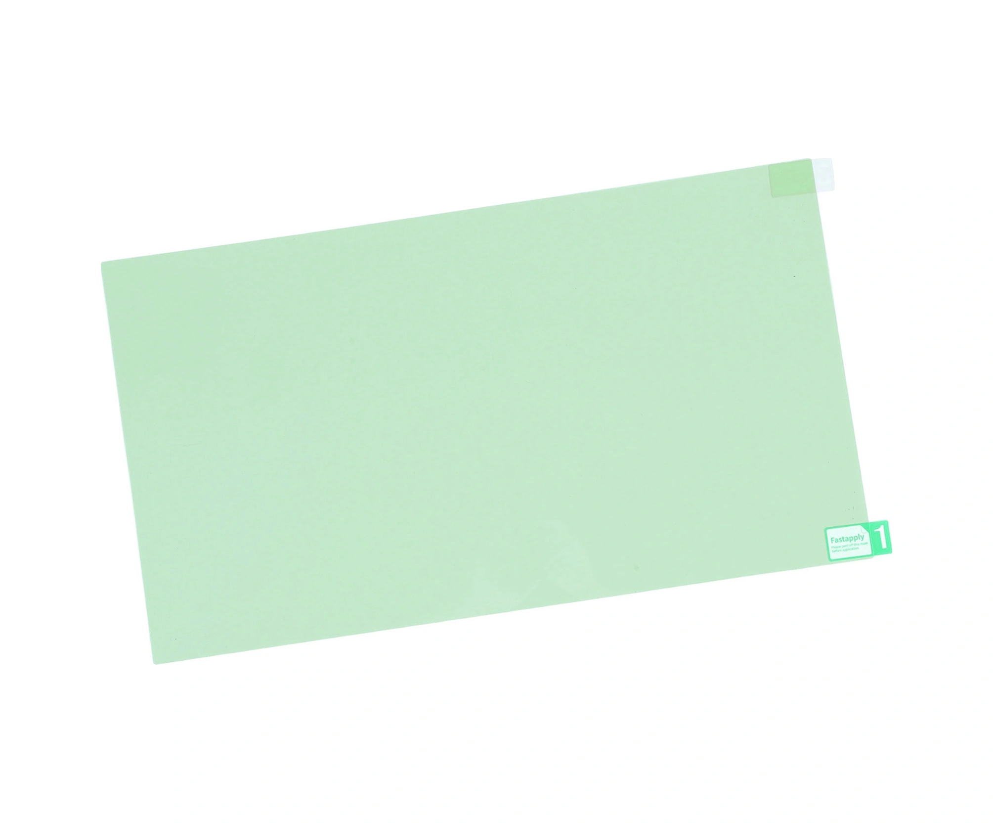 Vkemall 24 İnç 16:9 Bilgisayar Ekran Koruyucu - Mato Yeşil Göz Korumalı, Mavi Işık Engelleyici, Yansıma Ve Parıltı Engellici, Elektrostatik Tutuculu