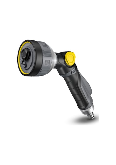 Karcher Metal Çok Fonksiyonlu Sprey Tabanca Premium