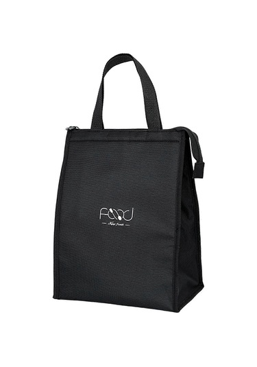 Kadınlar İçin Yeniden Kullanılabilir Su Geçirmez Soğutucu Çanta, Isı Yalıtımlı Gıda Kabı --