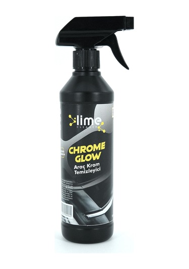 Araç Krom Temizleyici - 500 Ml