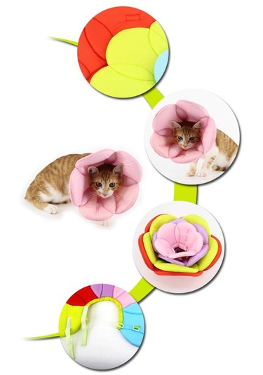 Suntek Köpekler Ve Kediler Için Ayarlanabilir Köpek Tasması