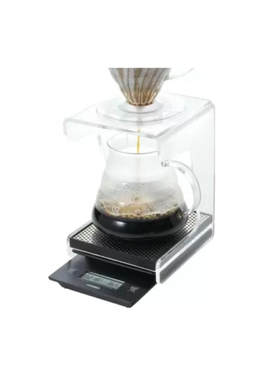 Hario  V60 Drip Tartısı