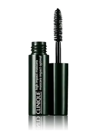 Clinique High Impact Maskara 8 ML No:02 Black Brown