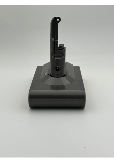 V8 Sv25 Extra Tip1 5000 Mah Pil Dikey Süpürge Batarya