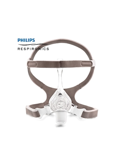 Philips Pico Nazal Cpap Maskesi