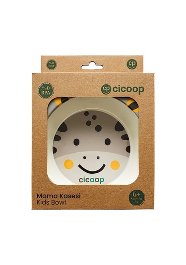 Cicoop Zürafa Mama Kasesi Gri P7k53000723n1 Gri