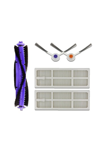 Cbtx Narwal Clean Robot J3 Yedek Parça Aksesuar Seti