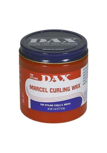 Dax Marcel Curling Wax 213 gr