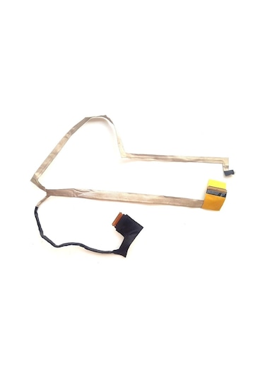 Lenovo Uyumlu Ideapad G580 G585 Ekran Data Flex Kablosu N11.126365
