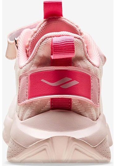 Lescon Lago Ayakkabı Kız Çocuk Pudra