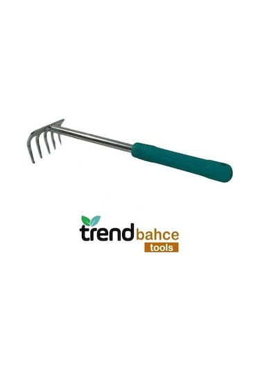 Trendbahce El Tırmığı Bahçe El Aleti