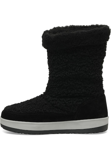 Lumberjack Belle 3pr Siyah Kadın Kar Botu 000000000101468464 Siyah